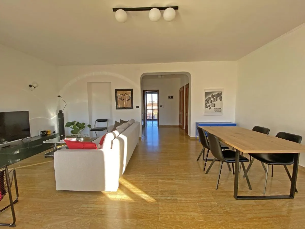 Ca' Beuys In The Kitchen Apartment 메스트레 0*,  이탈리아