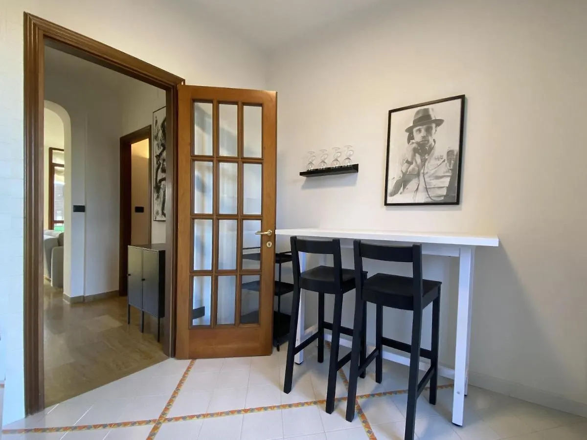 Ca' Beuys In The Kitchen Apartment 메스트레 0*,